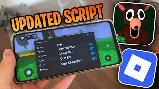 99 Nights in the Forest Script No Key - 99 Nights in The Forest Roblox Script (Android iOS)