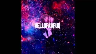 Hell Of A Drug - HOAD [PROD. SVN R3MO] [H.O.A.D.]