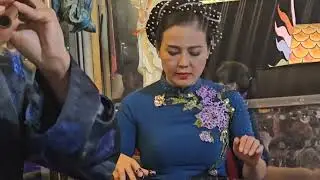 Dragon boat cruise, Ca Huế melodies, and timeless music on the Perfume River.
