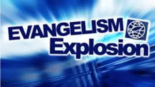 Evangelism Explosion Short Gospel Presentation