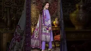 Gull Bano by Gull Jee Winter Collection 2022