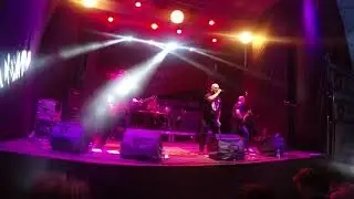 ZNICH - Yarila. TBF. 2018