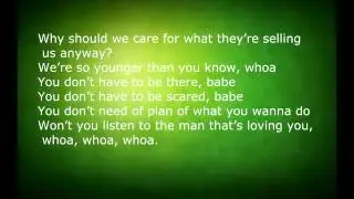 George Ezra: Listen To The Man
