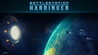 Battlestation: Harbinger Extended Edition part 2/2 Trailer.