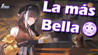[GFL2] El nuevo Evento de Aniversario Narrado a lo Xoro en Girls Frontline 2 Exilium p2