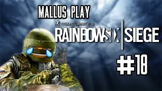 STUPIDITY EXTREME - Mallus Play Rainbow Six Siege #18 | Funny Moments | Malayalam