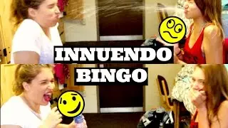INNUENDO BINGO | PbnJari