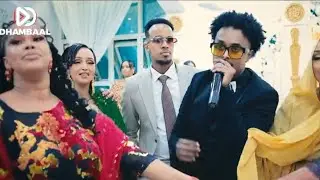 MAXAMED MAAME ✔️ Waxa jira Wallaal Aan ifka Hoyadaa Dhalin !! Official Video 📹 