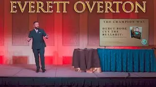 How To Live The Champion Lifestyle (Coach EO  Full CME Speech)