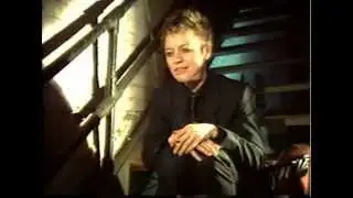 Videowest - Laurie Anderson - Tim Curry - Classix Nouveaux