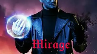 Soolking Ft Cheb Khaled   Mirage   fruit du d&eacute;mon