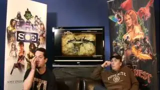 EverQuest II - Destiny of Velious - Beta Tour