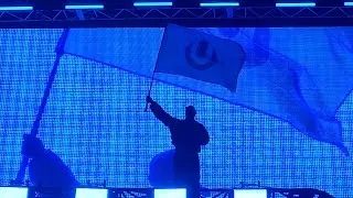 DJ SNAKE  @  ULTRA JAPAN 2025