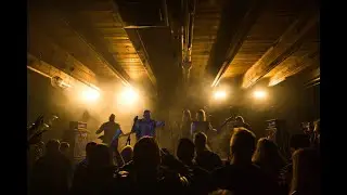 MESSIAH PARATROOPS - MESSIAH PARATROOPS Live in Kuopio, KuolioFest 20.09.2025