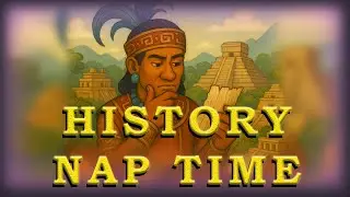 How Ancient Mayans Tracked Time Using Bark and Beans - History Nap Time