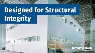 How are Modular Buildings Designed for Structural Integrity? | Modular Offices and Buildings
