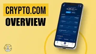 Crypto.com Overview | Token Metrics AMA