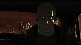 Ghost in the Shell 2 Innocence