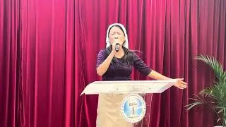 AUPC Crusade Night 2, Pi Zion Par || Nov 15, 2025 