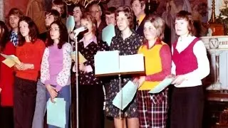 Ik geloof in een God die als een Vader is (Jesterday van de Bietols)