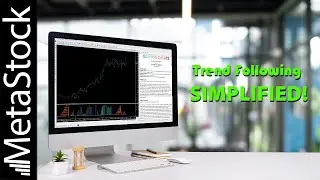 Institutional Trend-following Investment Strategies Simplified