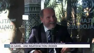 Invit&eacute;: Quel avenir pour le multilat&eacute;ralisme?