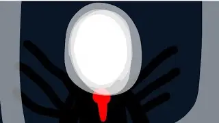 Slenderman saga chapter 3 teaser trailer@Zuedolike