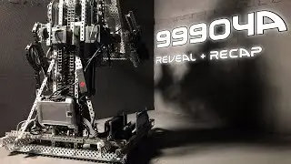 99904A Tower Takeover Worlds Reveal