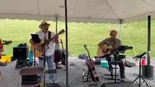 Mamaloi with Tom Price, Mick George, Tim McCullum
