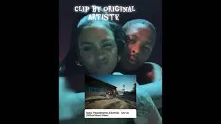 TCHAMOU TRACK LOVE