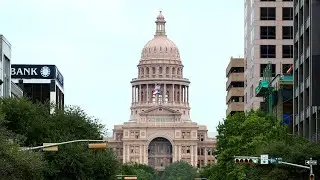 85th Texas Legislative session begins