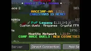 best server out there?