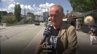 Mitrovica e Veriut - Flamuri s’hiqet, Atiq do serbë në qeveri - 20.05.2023
