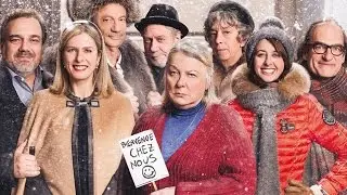 LE GRAND PARTAGE Bande Annonce
