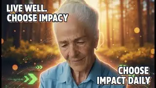Live Well. Choose Impact Daily