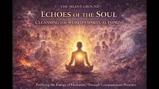 Echoes of the Soul | Cleansing the World&rsquo;s Spiritual Imprint Through Compassion