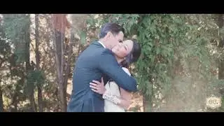 Best Wedding Videographers NJ: Joe and Lauren at Park Savoy