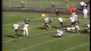 Charlie Rogers - Football