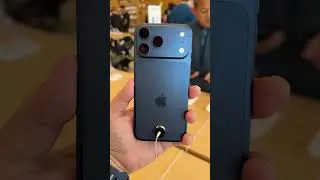 iPhone 17 Pro &mdash; какой цвет лучше?