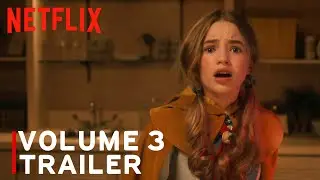 Трейлер 5 сезона 3 сезона сериала &laquo;Очень странные дела&raquo; | Netflix