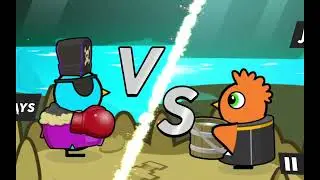 Duck life adventure part 3