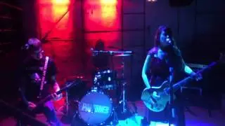 Pantones Como dec&iacute;an Las Shirelles Sala P&iacute;caro Toledo