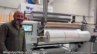 1850mm 5 layer stretch film machine--machine stretch film,pallet wrap stretch film production