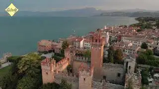 Explore Veneto with Liberty by INDEVIN