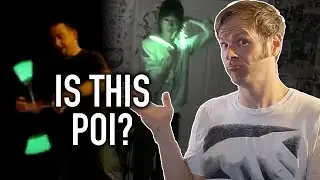 Is Glowstringing Poi?