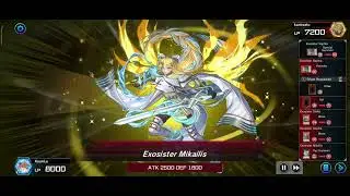 Traptrix OTK is back - gem farming #yugioh