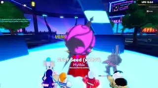5k GRIEF SEED SUMMONING (SHINY✨✨) Anime Adventures