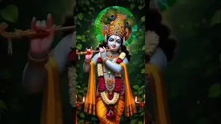 ഹരേ കൃഷ്ണാ❤️🙏#motivation #guruvayoorappan #krishna #shortsfeed #shorts #bakthi #viral