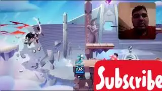 My Reaction to multiversus morty gameplay trailer 😎