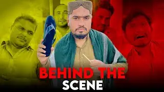 Behind the Scenes |Bloopers |Lodhran Production Official